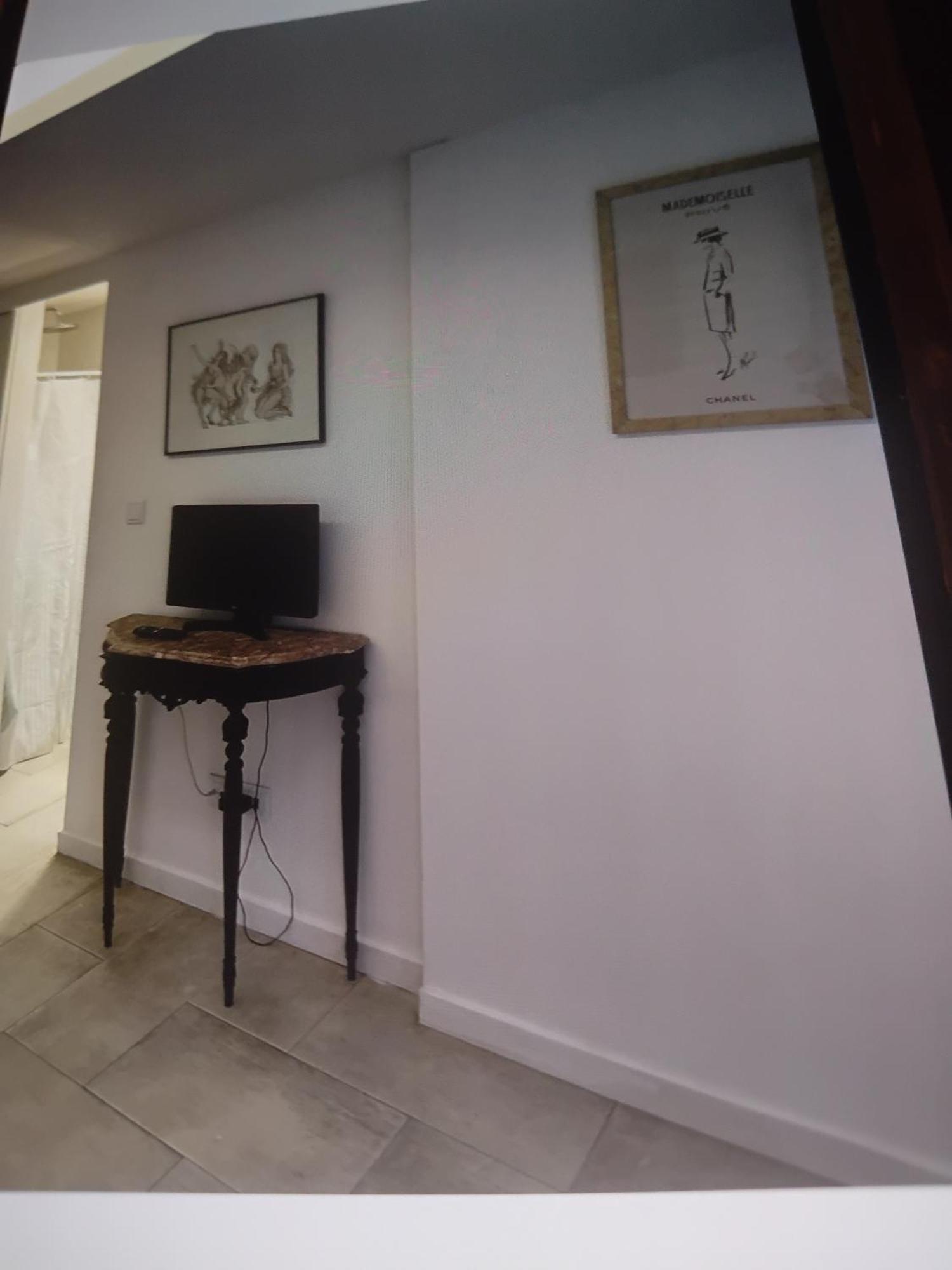 In The Very Heart Apartment *